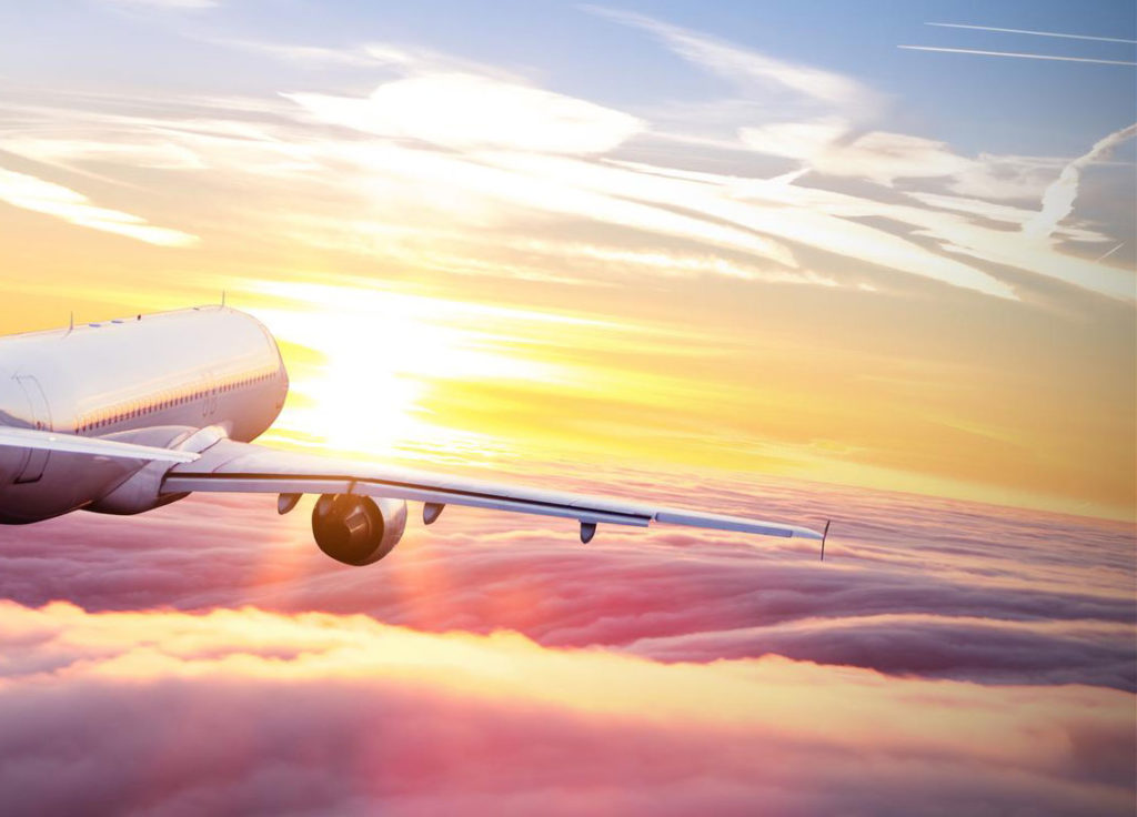 מונית גדולות לשדה התעופה